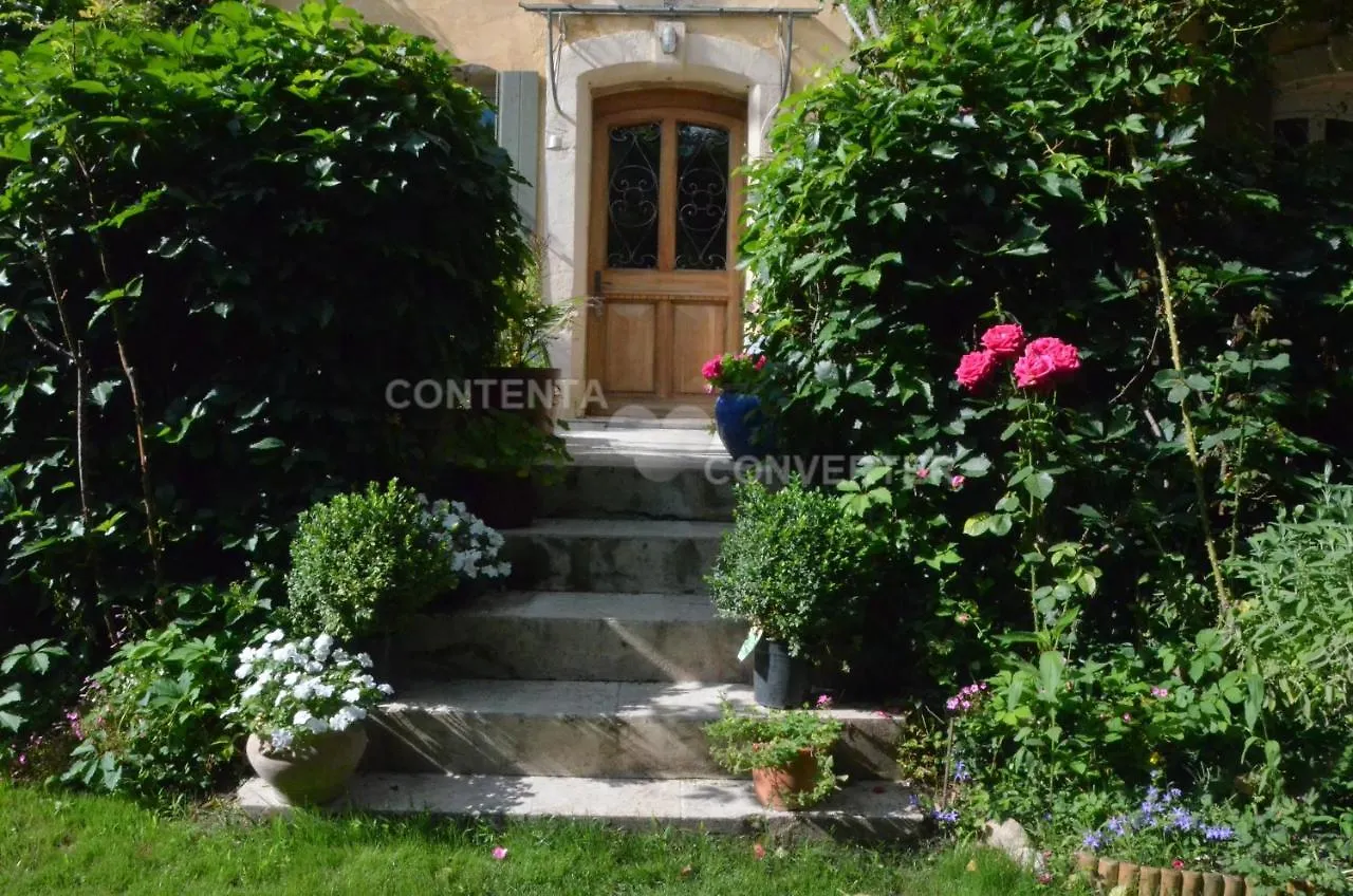 Les Tournesols Bed & Breakfast Mallemort France