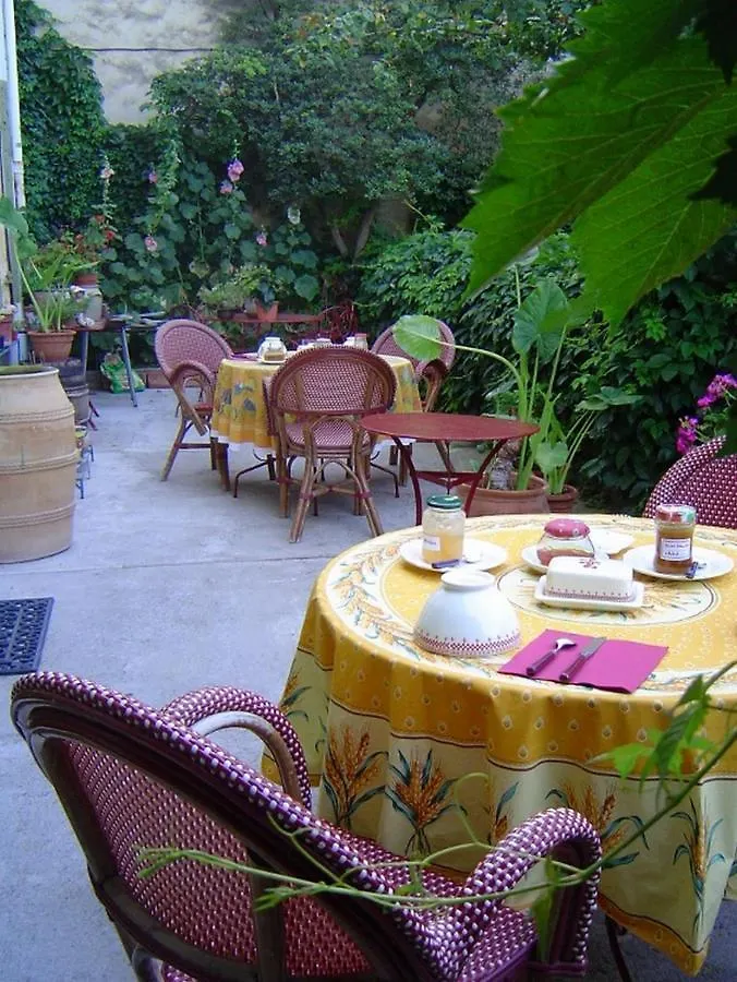 Les Tournesols Bed & Breakfast Mallemort