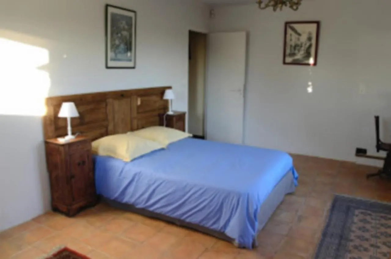 Les Tournesols Bed & Breakfast Mallemort France