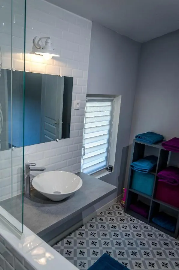 Les Tournesols Bed & Breakfast Mallemort France