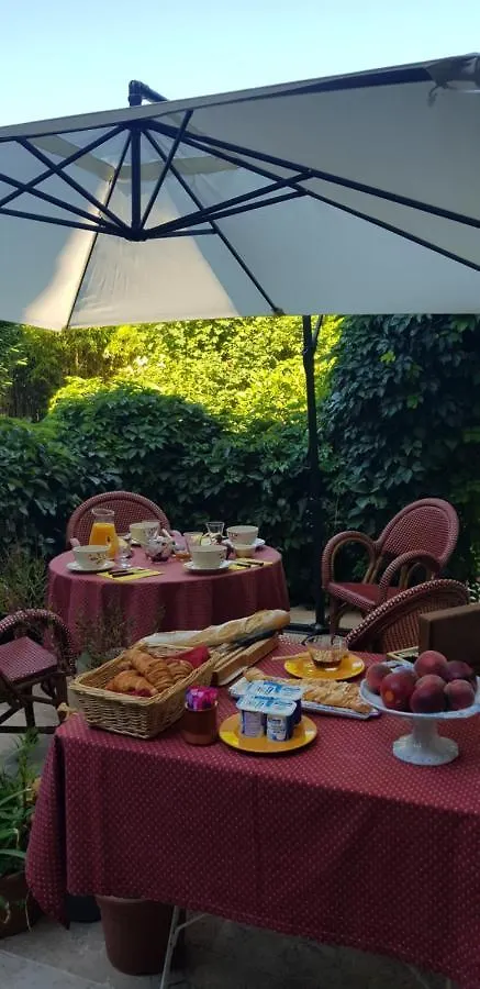 Les Tournesols Bed & Breakfast Mallemort