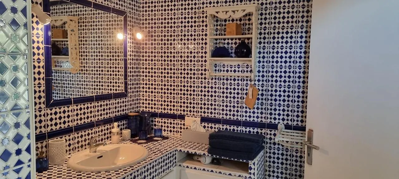 Les Tournesols Bed & Breakfast Mallemort