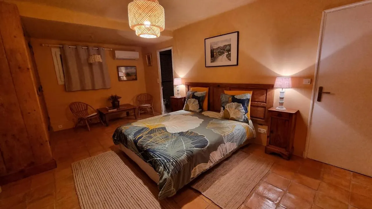 Les Tournesols Bed & Breakfast Mallemort 0*,  France
