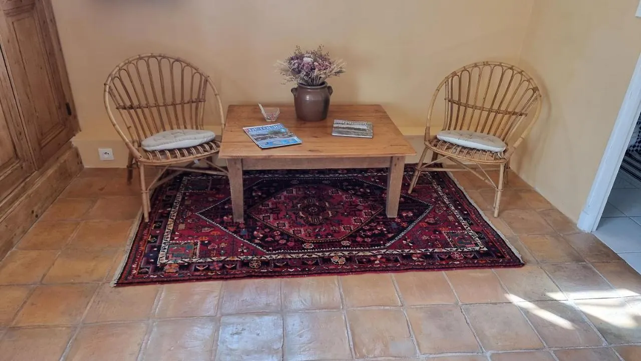 Les Tournesols Bed & Breakfast Mallemort
