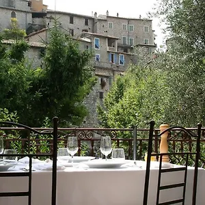 Hotel De La Madone, Peillon