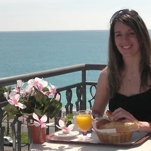 Hotel Magnan, Nice