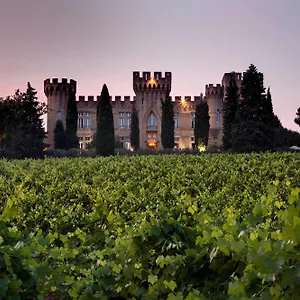 Du Château Des Fines Roches Châteauneuf-du-Pape