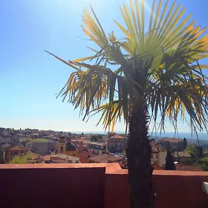 Hotel Diana, Vence