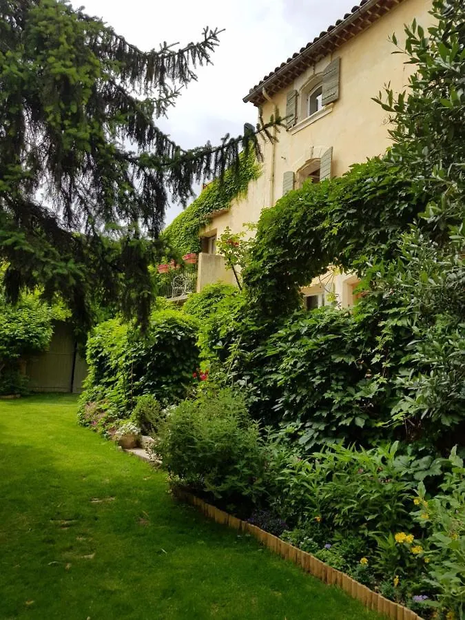 Les Tournesols Bed & Breakfast Mallemort