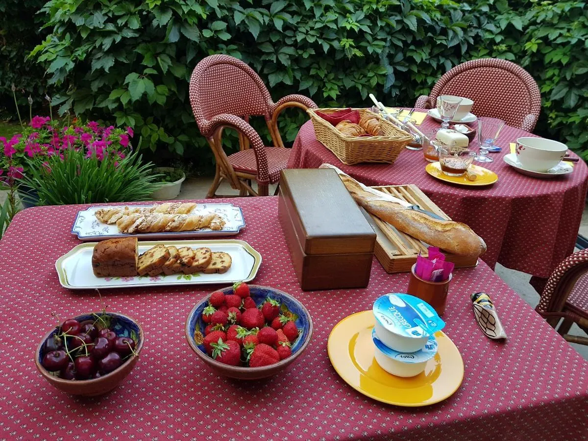 Bed and Breakfast Les Tournesols Mallemort