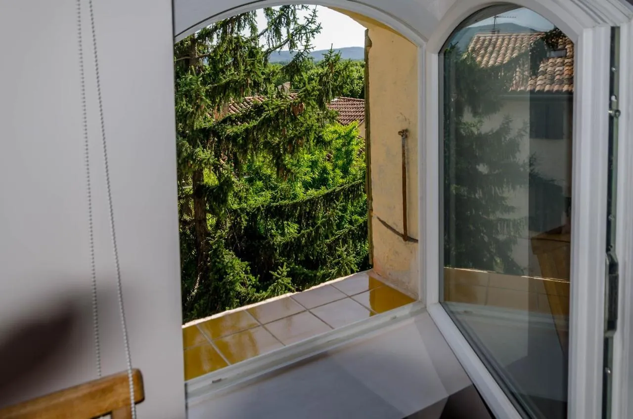 Frühstückspension Bed and Breakfast Les Tournesols Mallemort