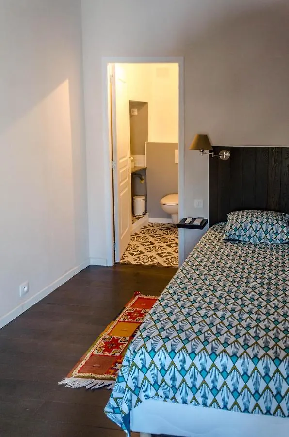 Bed and Breakfast Les Tournesols Mallemort