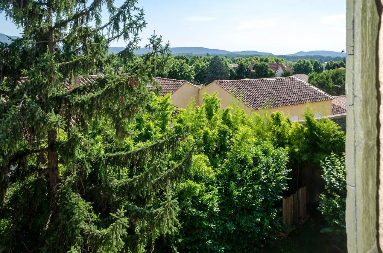 Les Tournesols Bed & Breakfast Mallemort