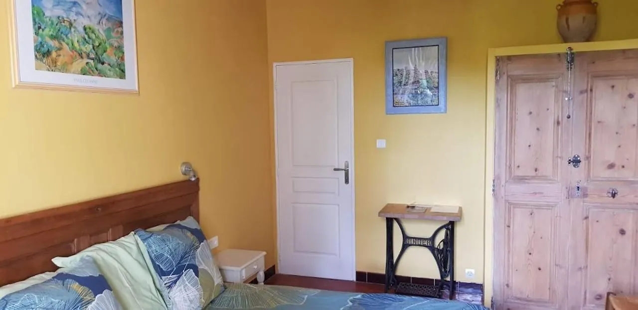 Les Tournesols Bed & Breakfast Mallemort