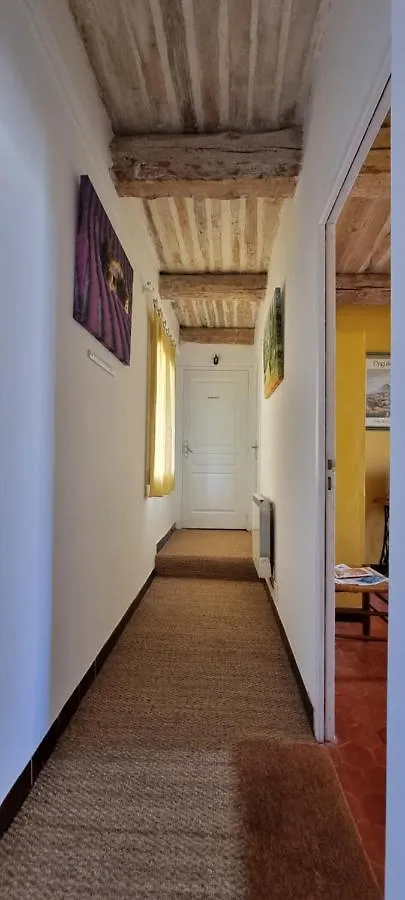 Bed and Breakfast Les Tournesols Mallemort