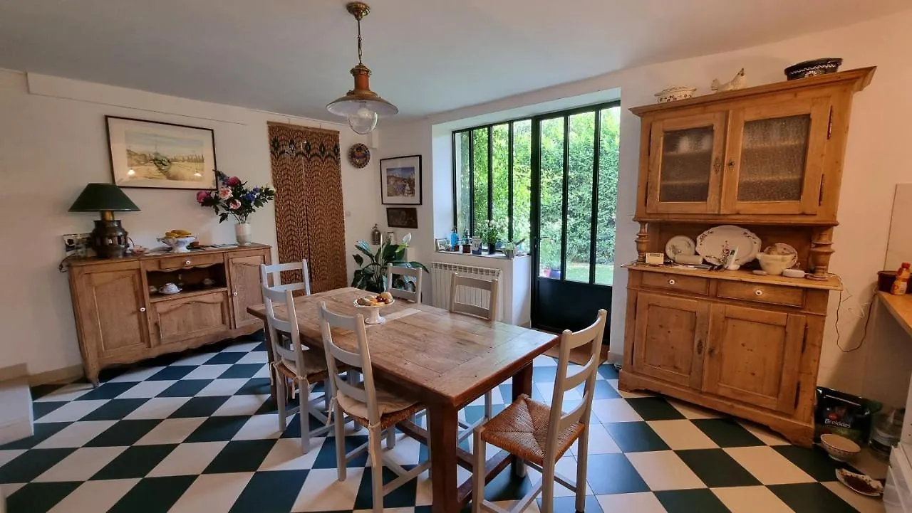 Les Tournesols Bed & Breakfast Mallemort