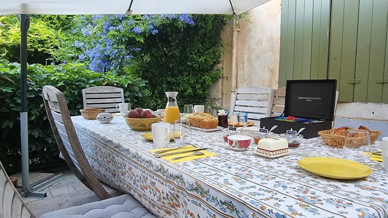 Bed and Breakfast Les Tournesols Mallemort