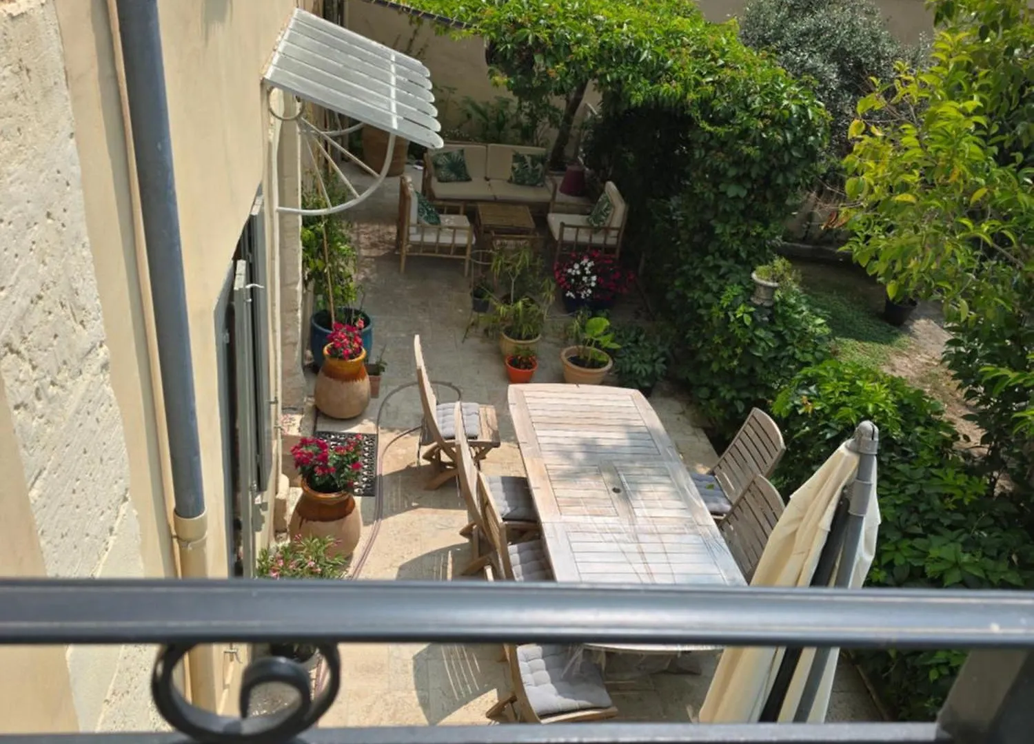 Bed and Breakfast Les Tournesols Mallemort 0*,