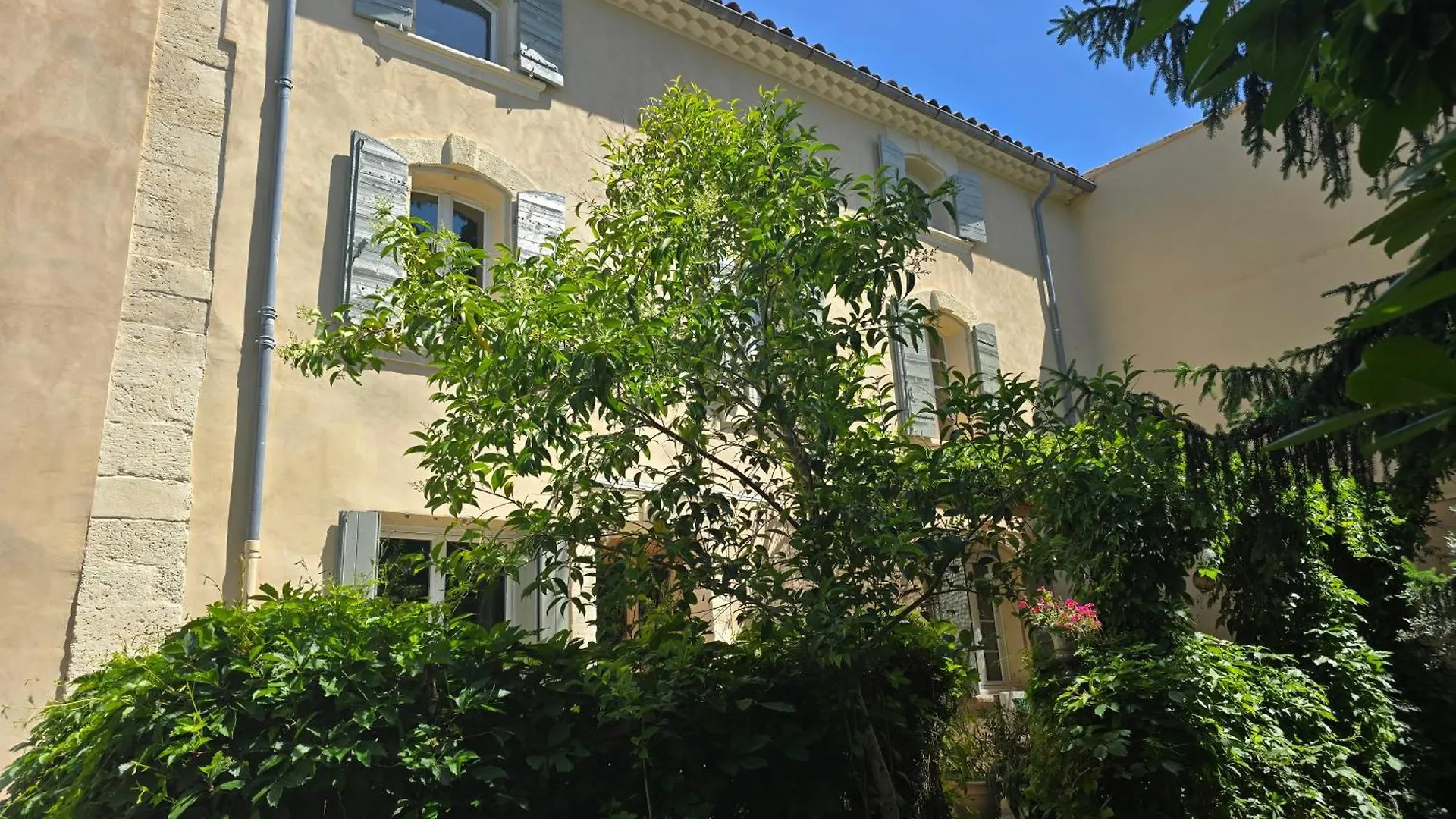 Les Tournesols Bed & Breakfast Mallemort France